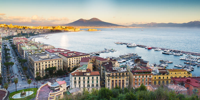 Napoli