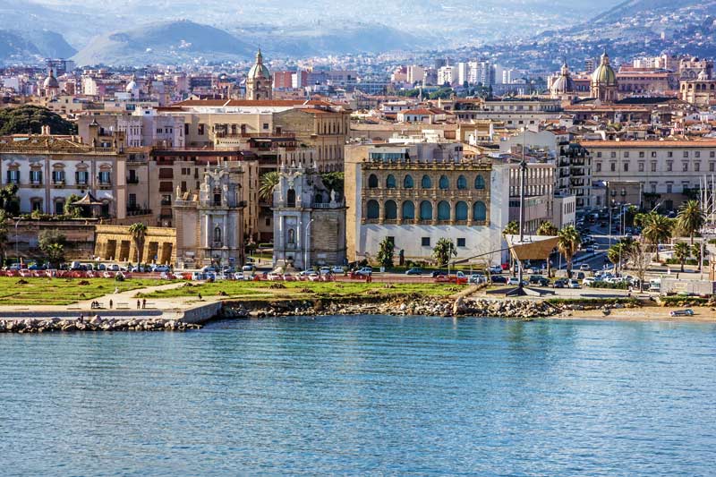 Palermo