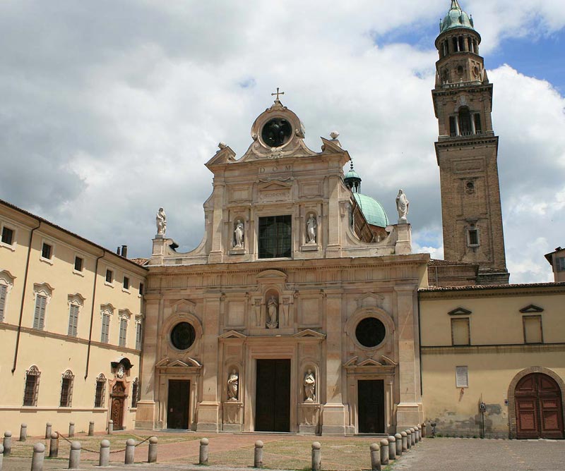 San Giovanni Evangelista