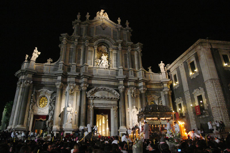 Santa Agata Catania