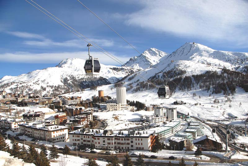 sestriere