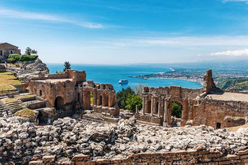 Taormina