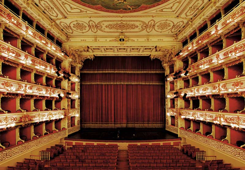 Teatro Regio