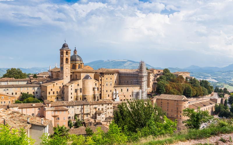 Urbino