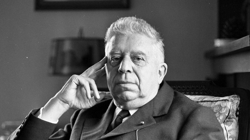 Eugenio Montale