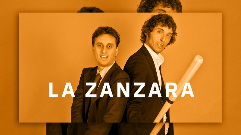 La zanzara radio 24