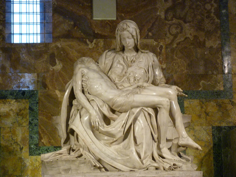 Pietà Vaticana