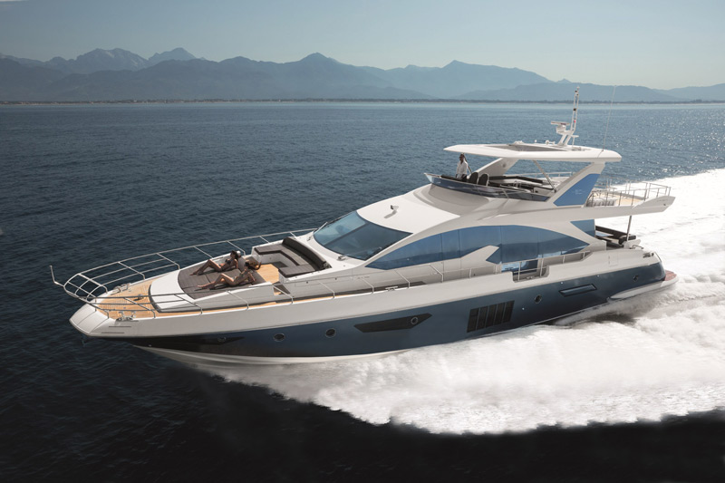 Azimut