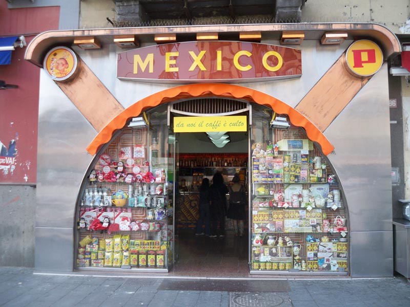 Bar Mexico