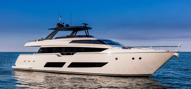 Ferretti Group