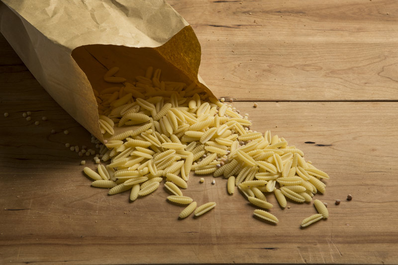 gnocchetti sardi