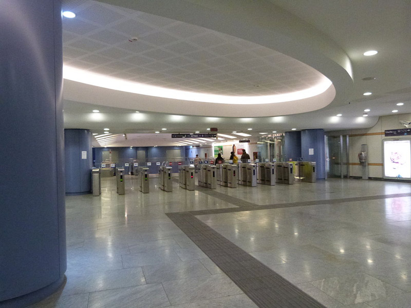 Metropolitana Torino