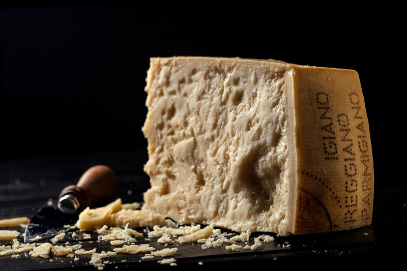 Parmigiano Reggiano