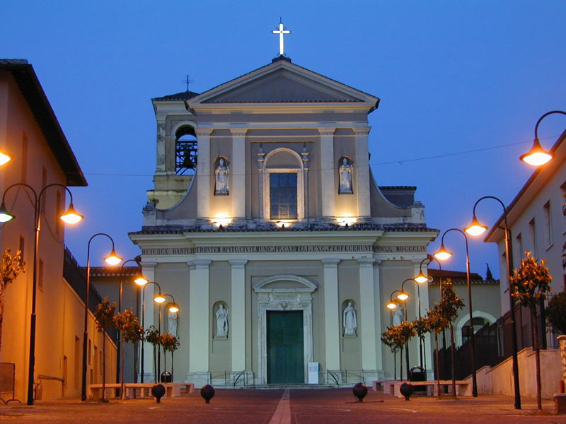 San Valentino a Terni