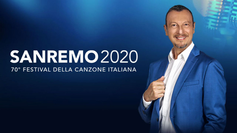 Sanremo 2020