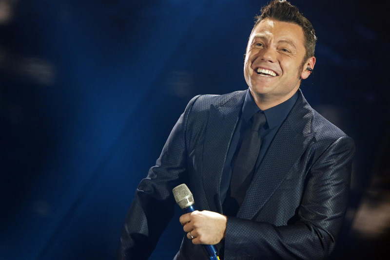 Tiziano Ferro