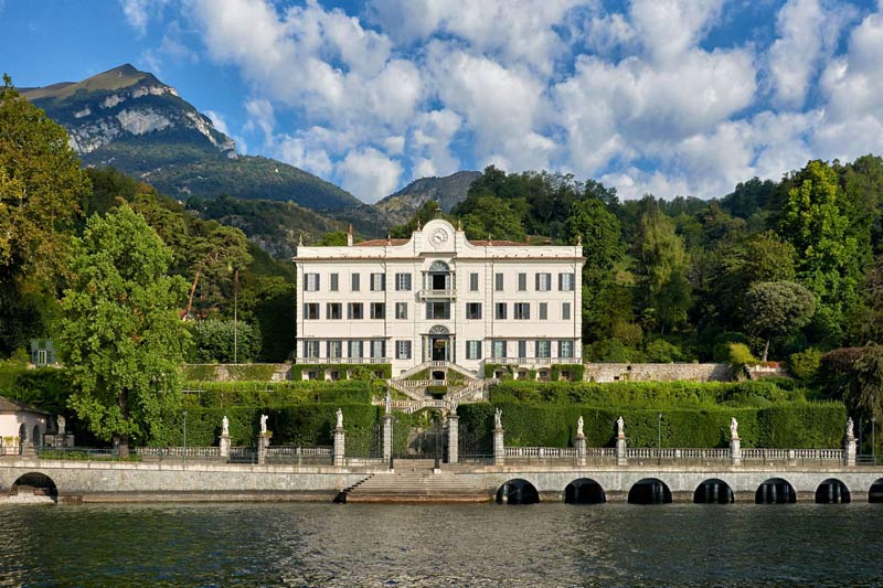 Villa Carlotta Tremezzo