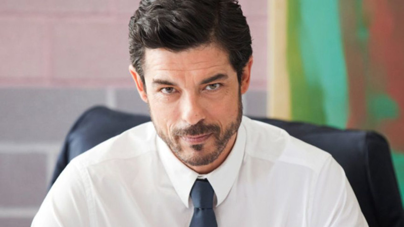 Alessandro Gassmann