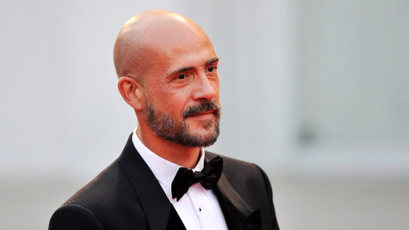 Gianmarco Tognazzi
