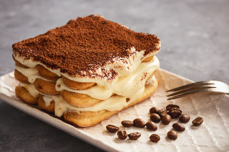 Tiramisù