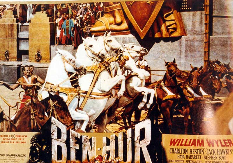 Ben Hur