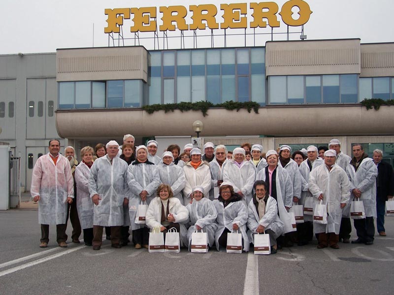 Ferrero