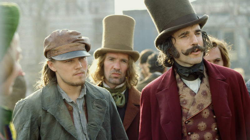 Gangs- of New York