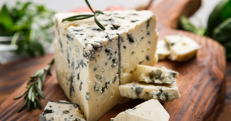 Gorgonzola