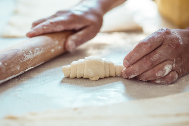 Procedimento Cornetti