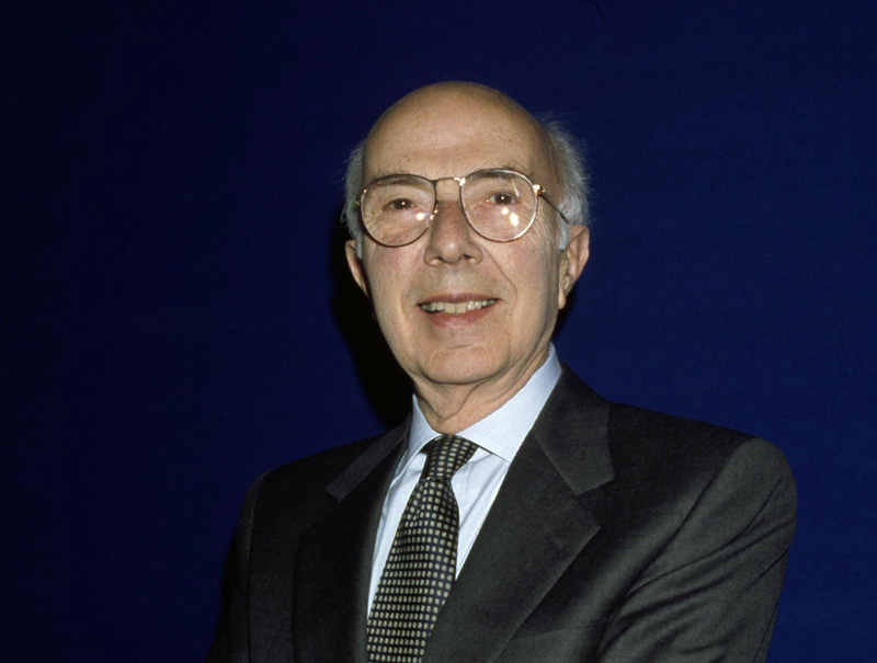 Renato Dulbecco