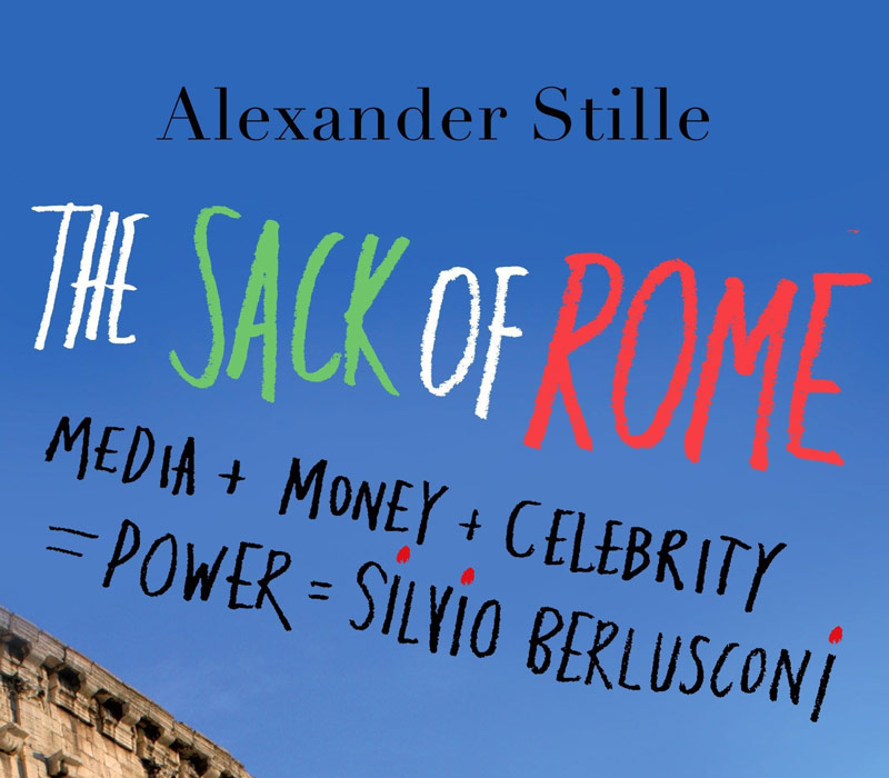 The Sack of Rome