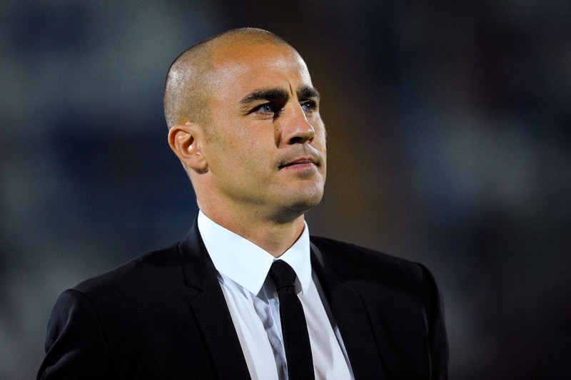 Fabio Cannavaro