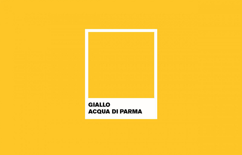 Giallo di Parma