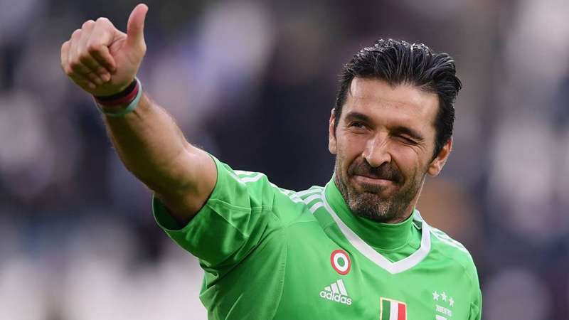 Gianluigi Buffon