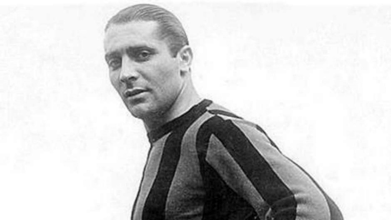 Giuseppe Meazza