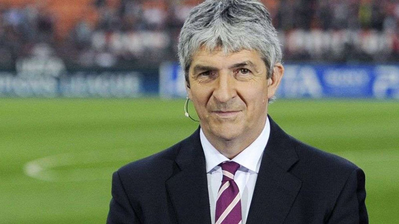 Paolo Rossi