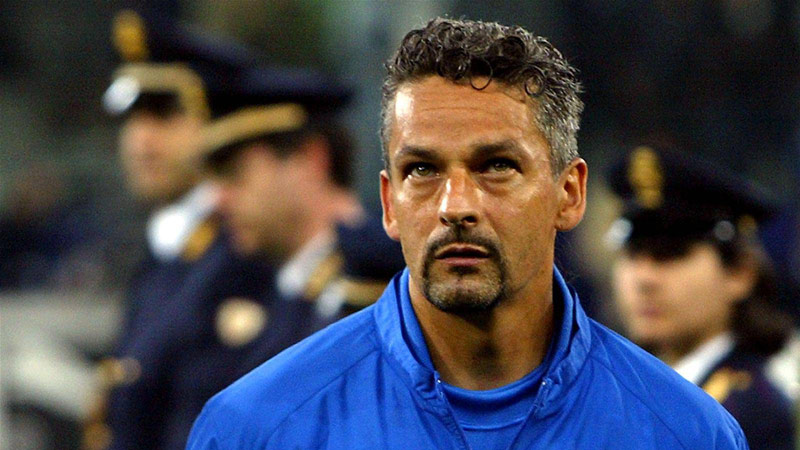 Roberto Baggio