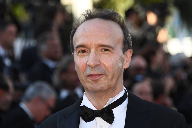 Roberto Benigni