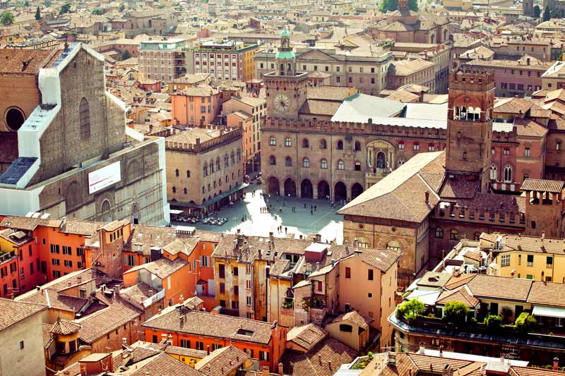 Bologna