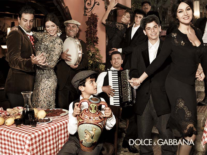 Dolce e Gabbana