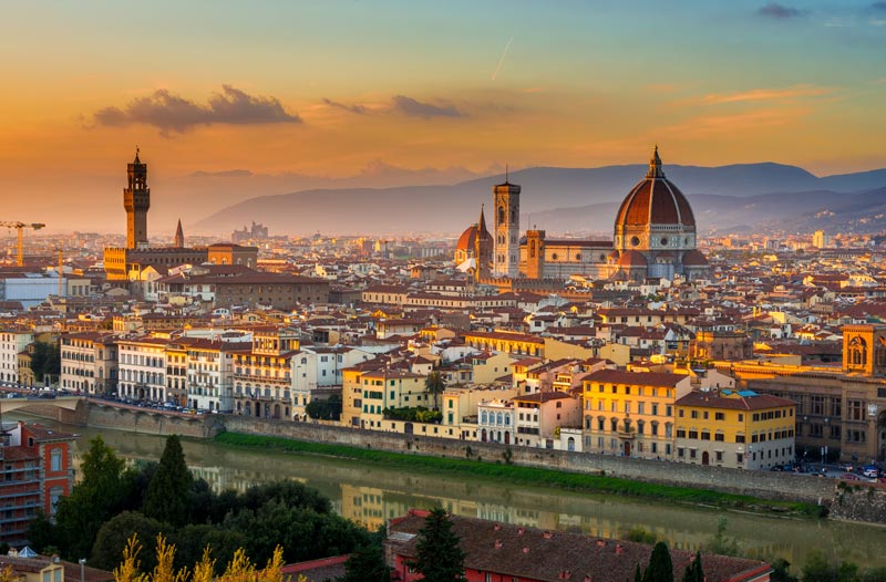 Firenze