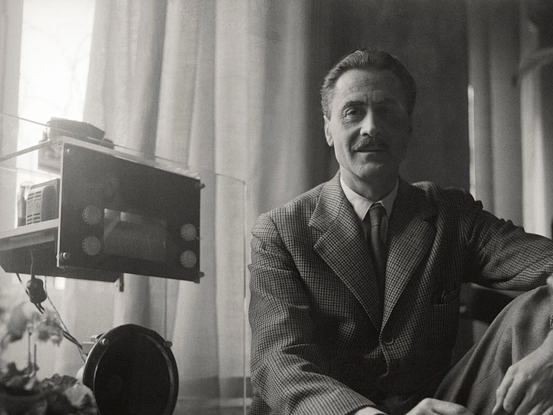 Franco Albini