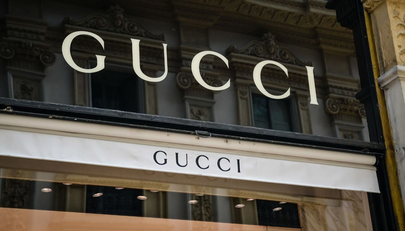 Gucci