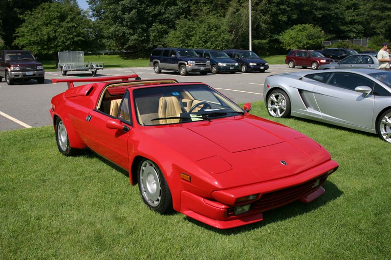 Lamborghini Jalpa