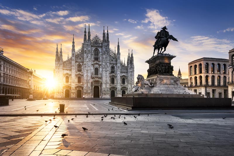 Milano