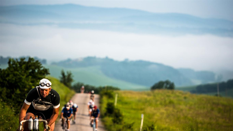 Percorso Permanente dell'Eroica