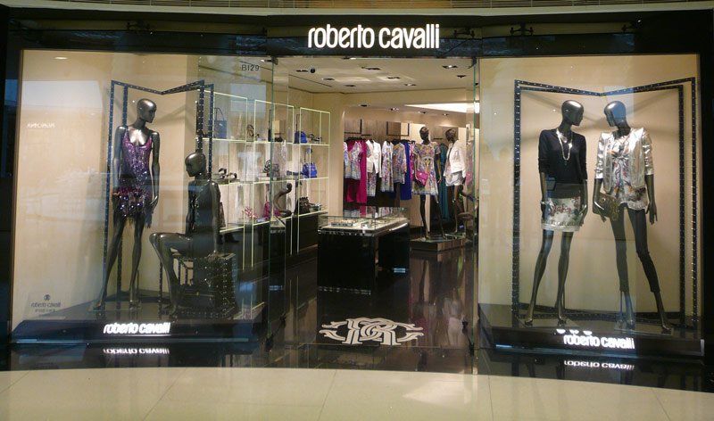 Roberto Cavalli