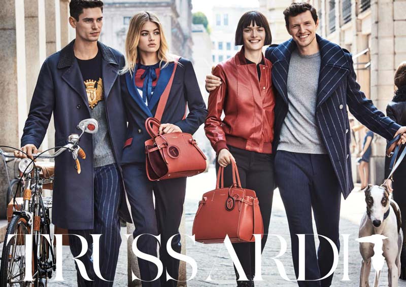 Trussardi