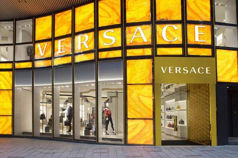 Versace