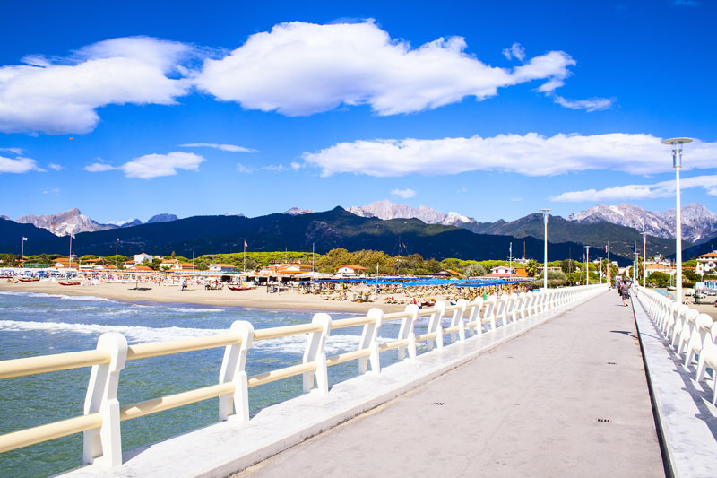 Forte dei Marmi